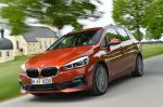 BMW 218i Active Tourer Sport Line 2018 года (WW)